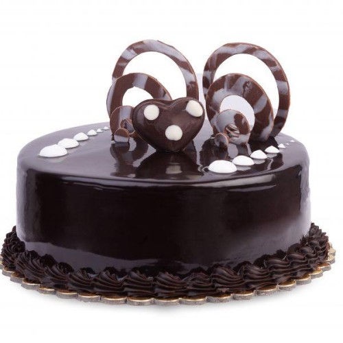 Chocolate Love Cake 1kg